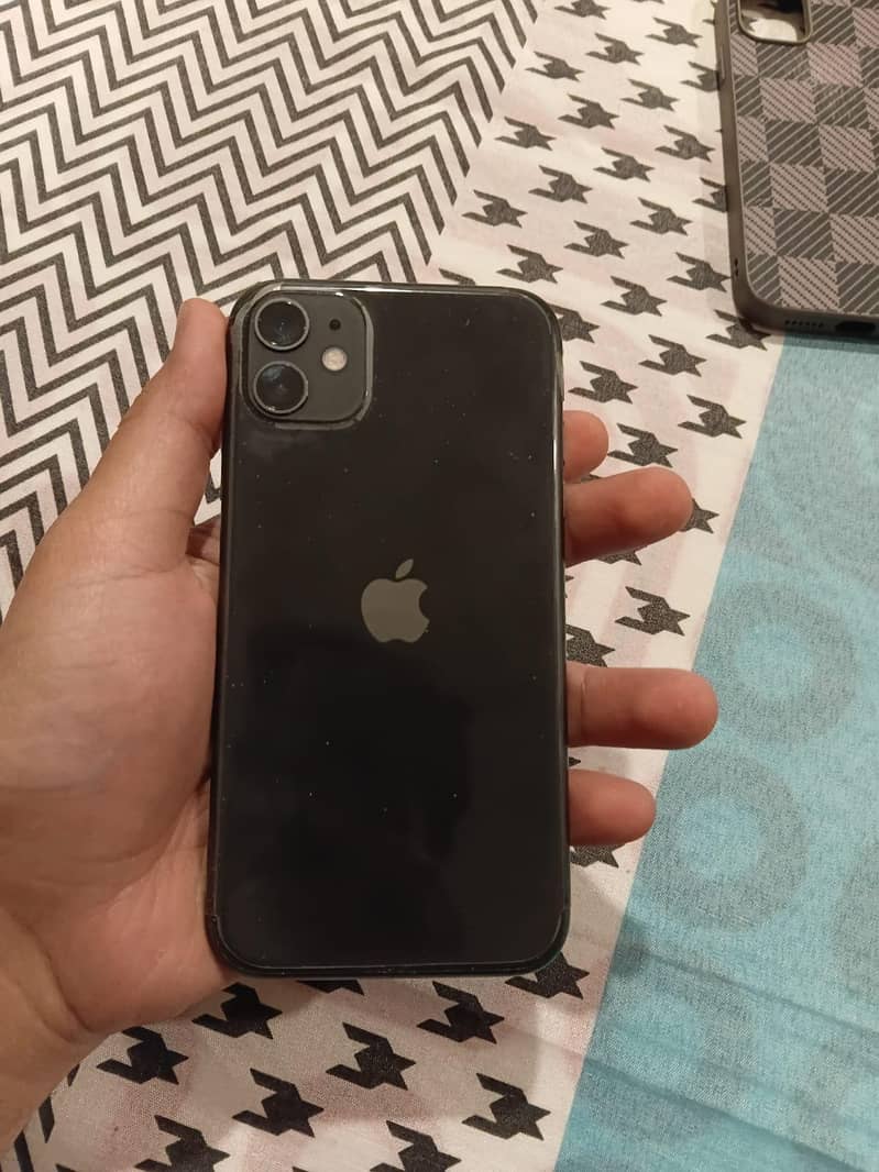 iphone 11 0