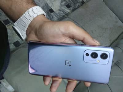 OnePlus 9 16/128 PTA Approved