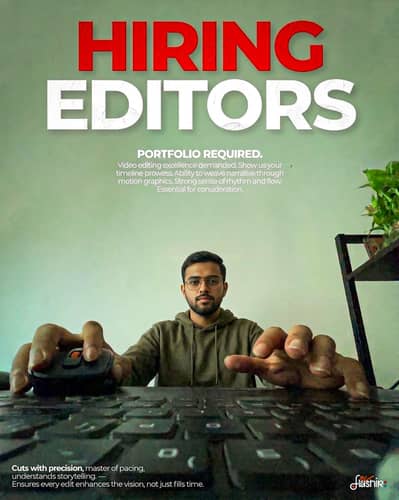 Video Editor