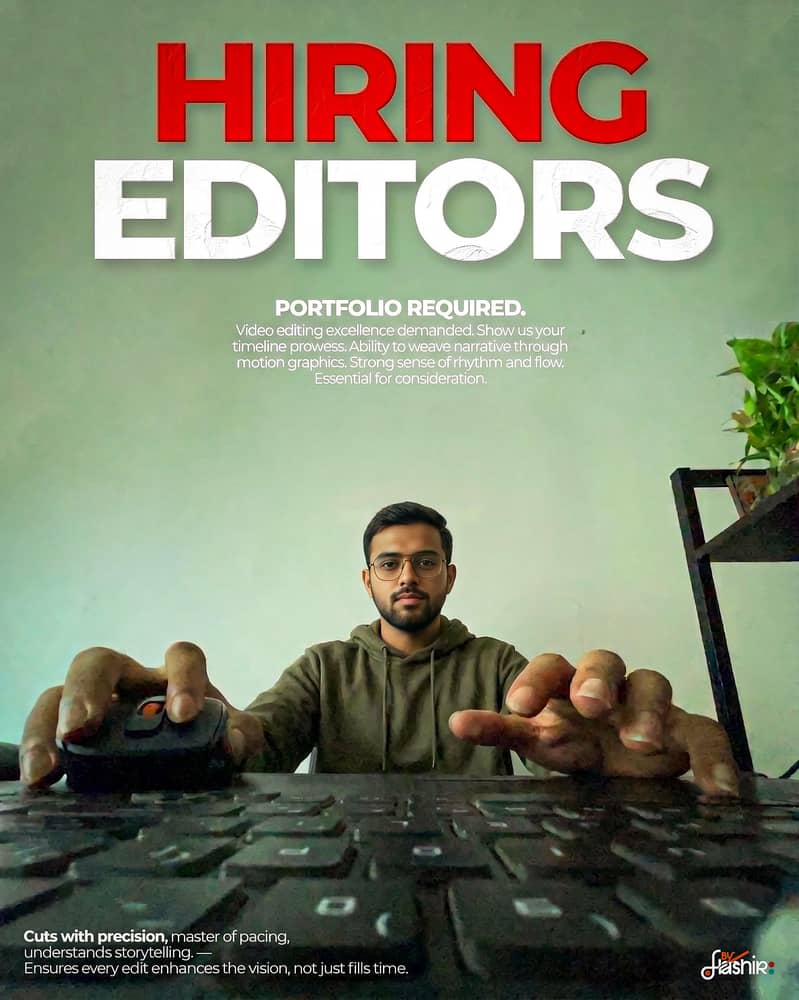 Video Editor 0