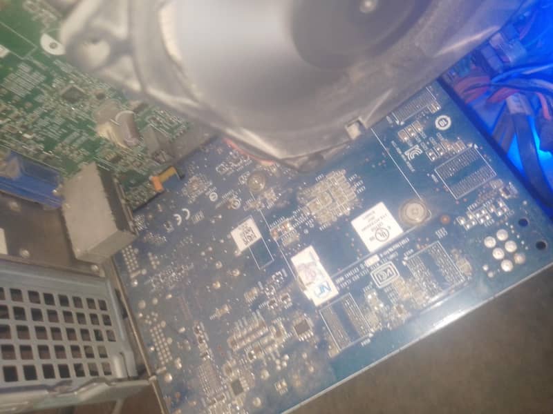 cpu dell 1