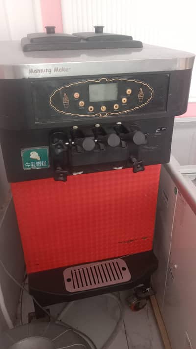 ice cream machine ۔03105786402