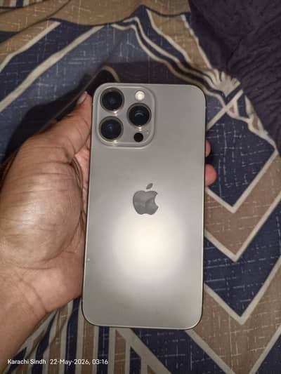 I phone 15 pro max jv