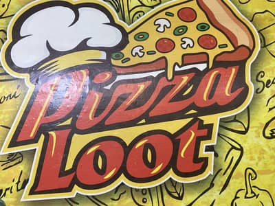 Pizza Loot