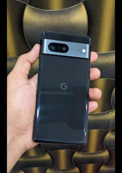 Google pixel 7 a