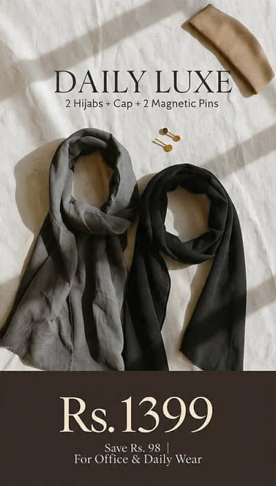 hijab by nia