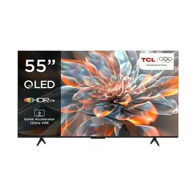 55P79L 4K QLED P79L SERIES
