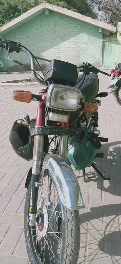 unique 86cc 18 model sukkar number