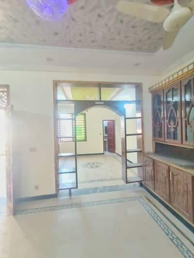 Second floor availabile for rent