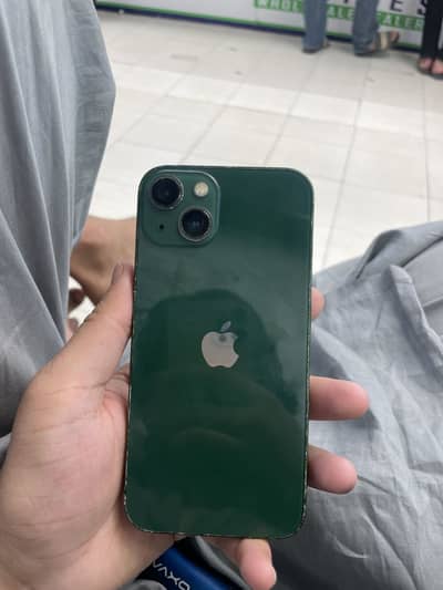 Iphone 13 128gb