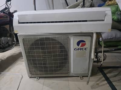 Gree Ac