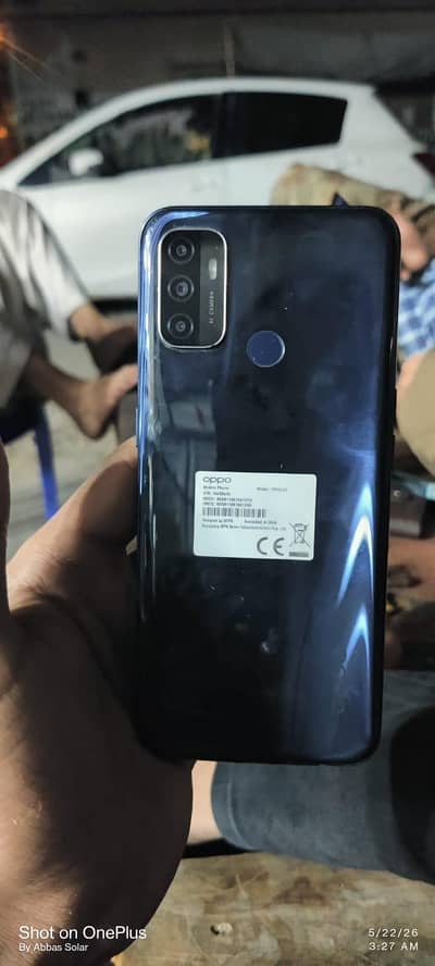 oppo A53