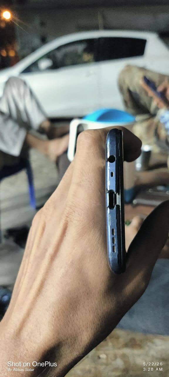 oppo A53 5