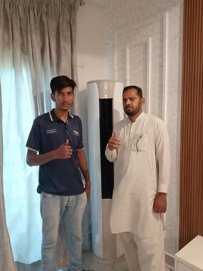 All companies Ac all services
