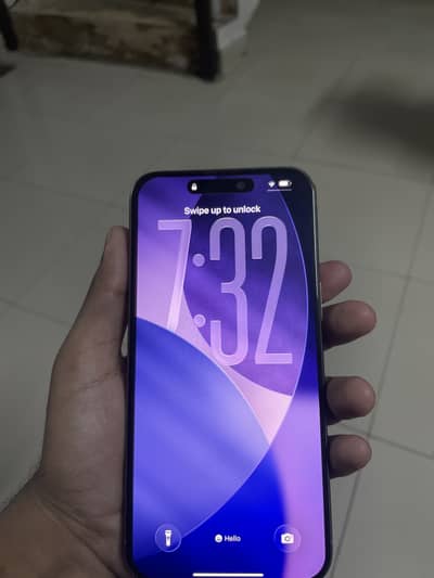 15 pro max for sale