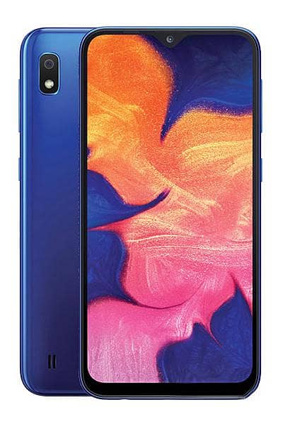 Samsung a10