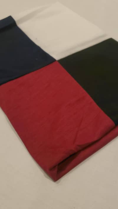 4 in one hijab cap premium quality