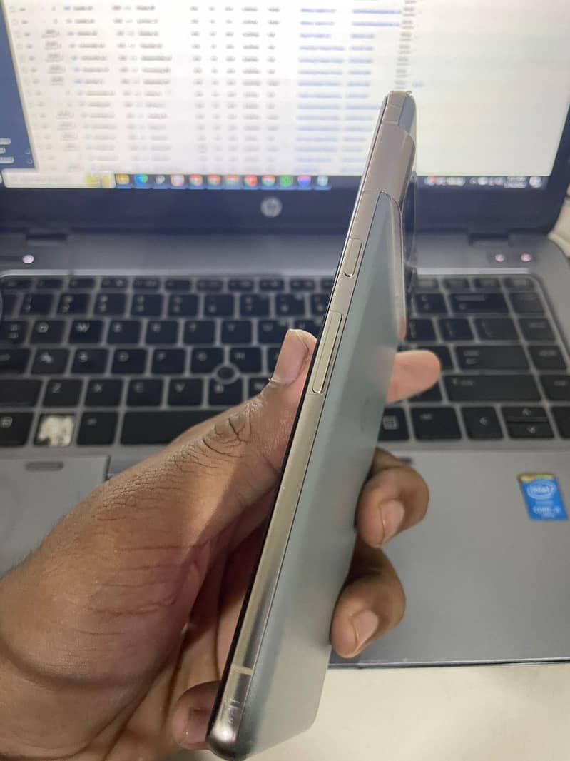 Google Pixel 7 Pro 5
