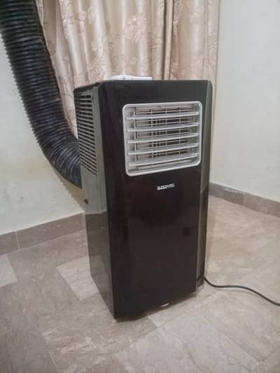 portable AC