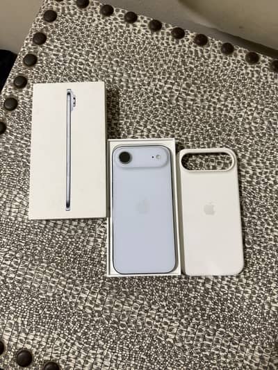 Iphone 17 air