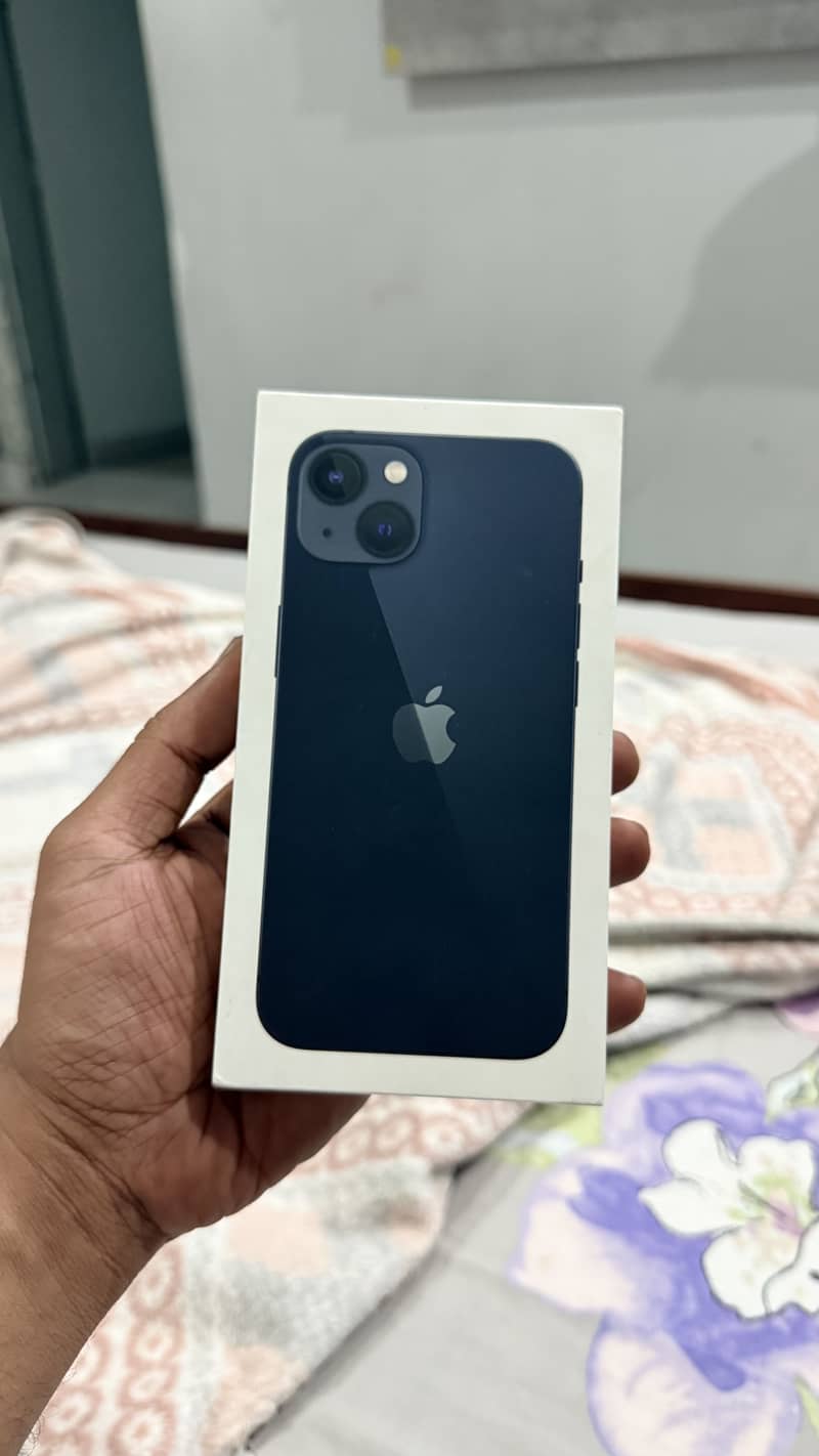 Iphone 13 2