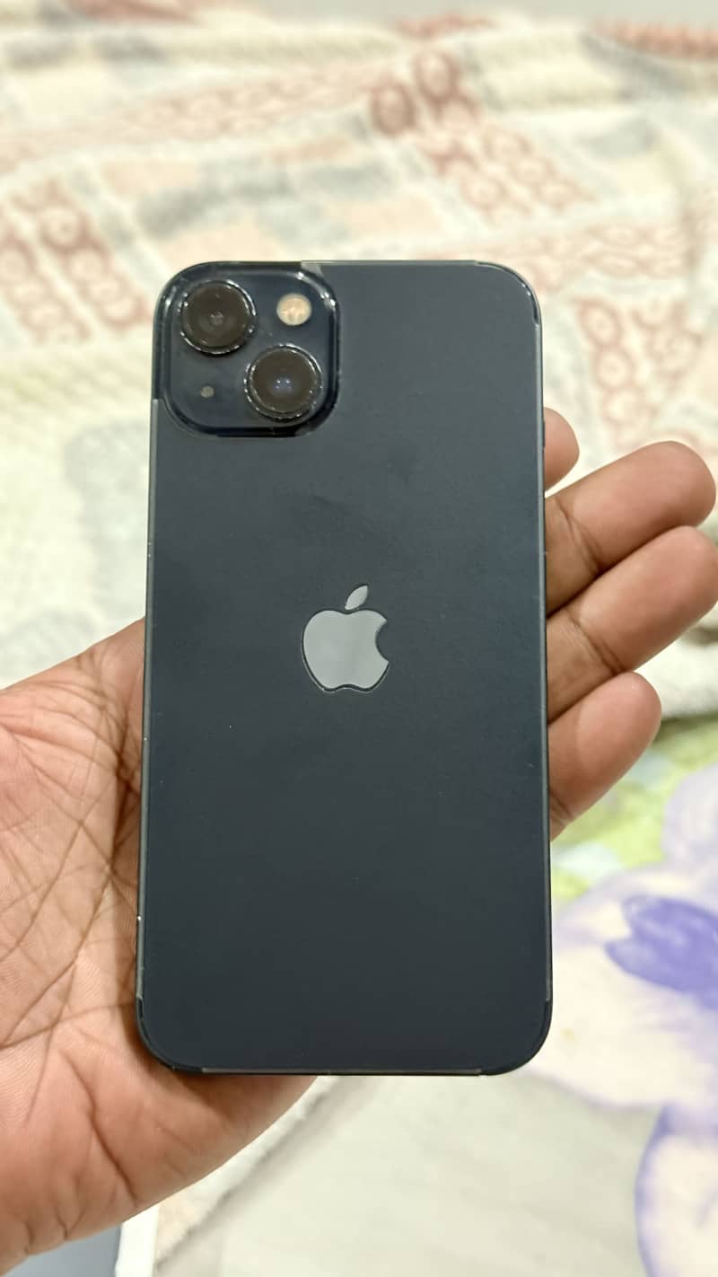 Iphone 13 3