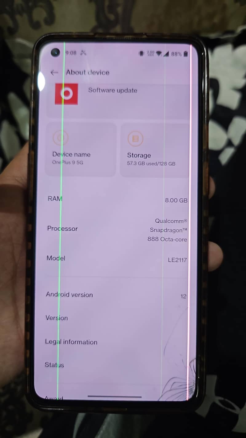one plus 9 2