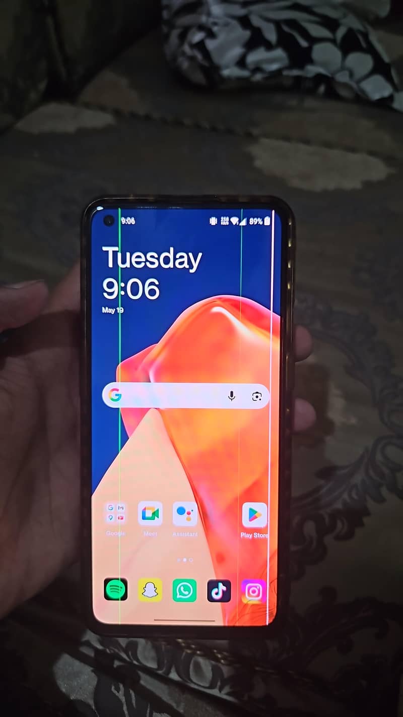 one plus 9 4