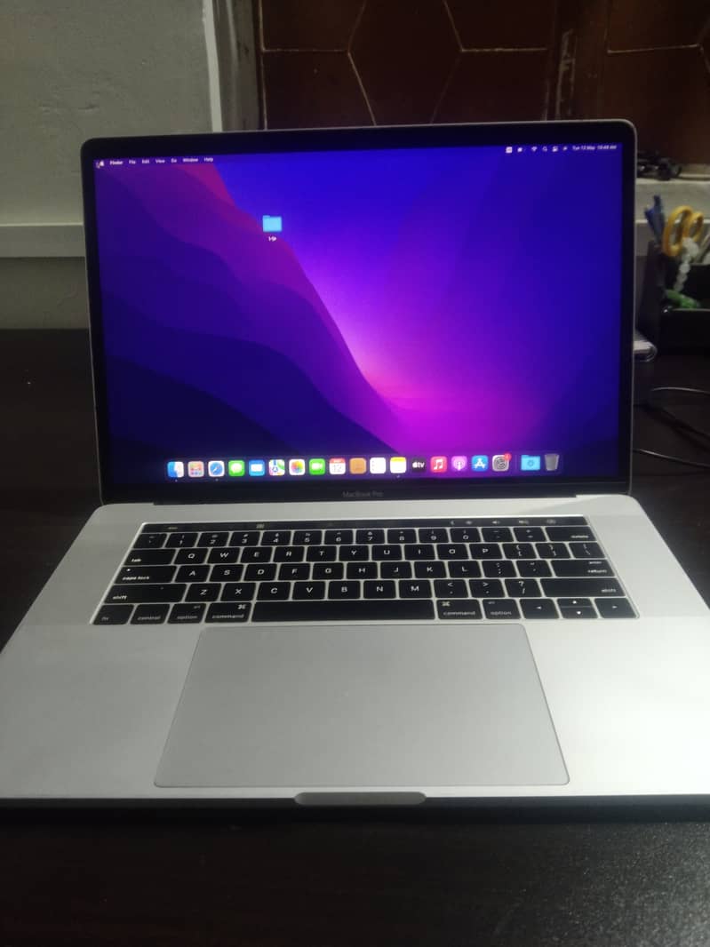 MacBook Pro 2016 1