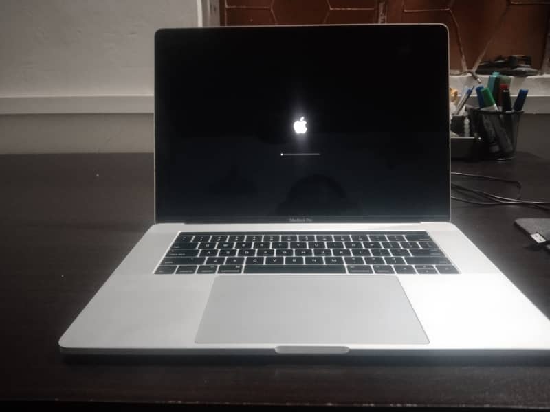 MacBook Pro 2016 3