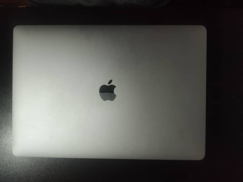MacBook Pro 2016 4