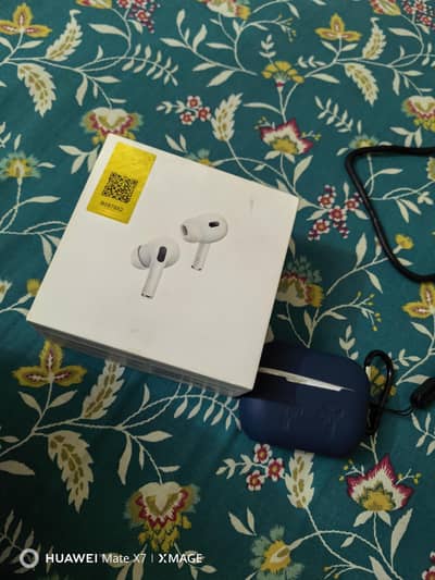 Apple Airpod Pro 2 Usb C