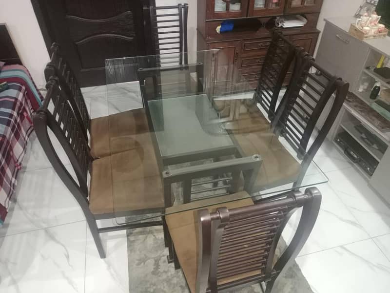 Dining Table 1
