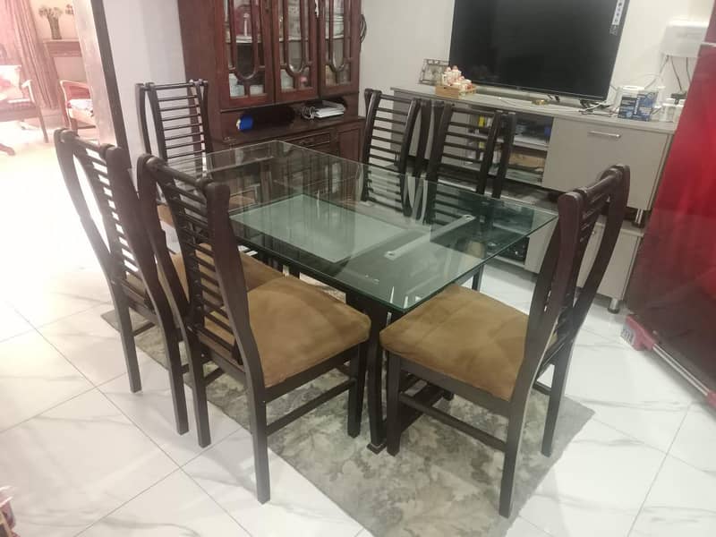 Dining Table 2