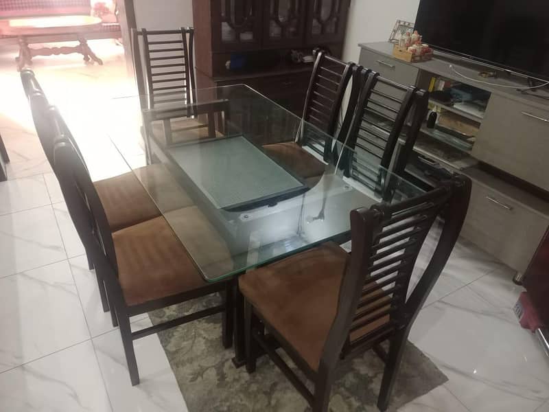 Dining Table 3