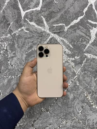 IPhone 13 Pro Max Pta Approved 256 GB