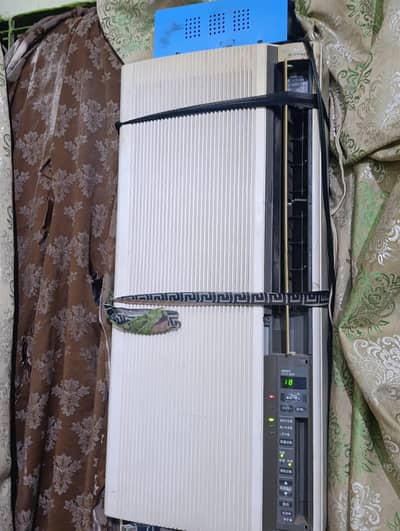 sharp japani window ac 1 ton