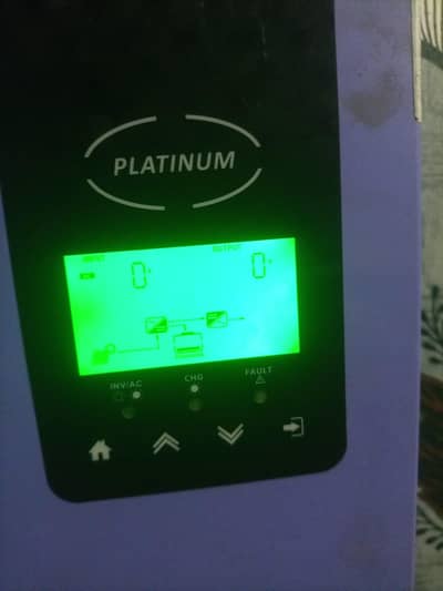 Soler inverter pv 3200