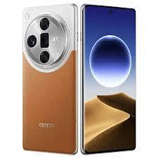 Oppo Find X7 Ultra 16/512 PTA approved