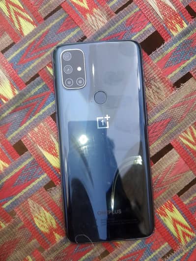one plus Nord n10