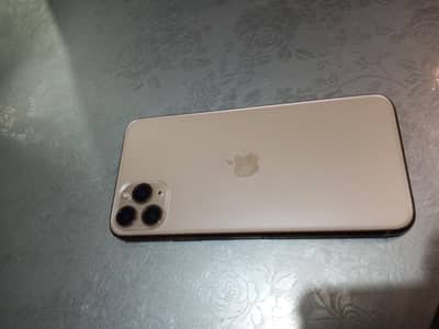 Iphone 11 Pro Max JV 256Gb  All Orignal