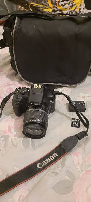 Camera
