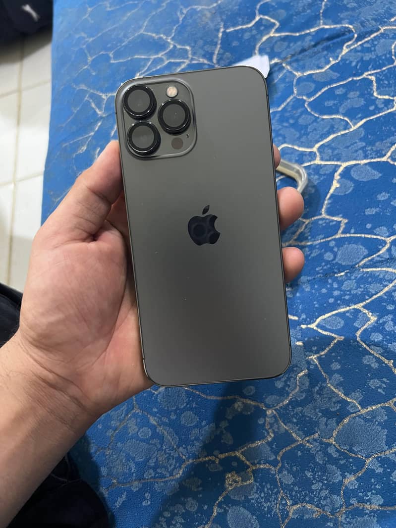 iphone 13 pro max 3