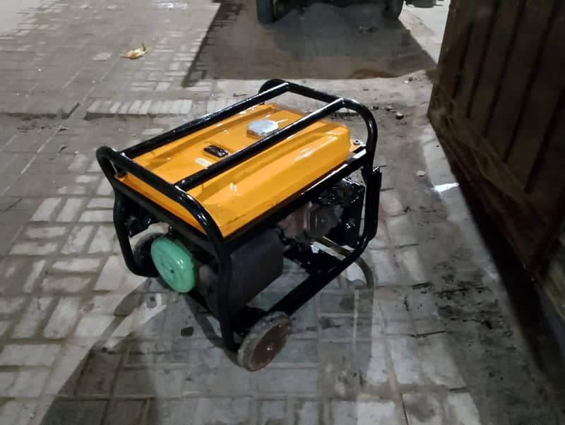 6kv generator 1