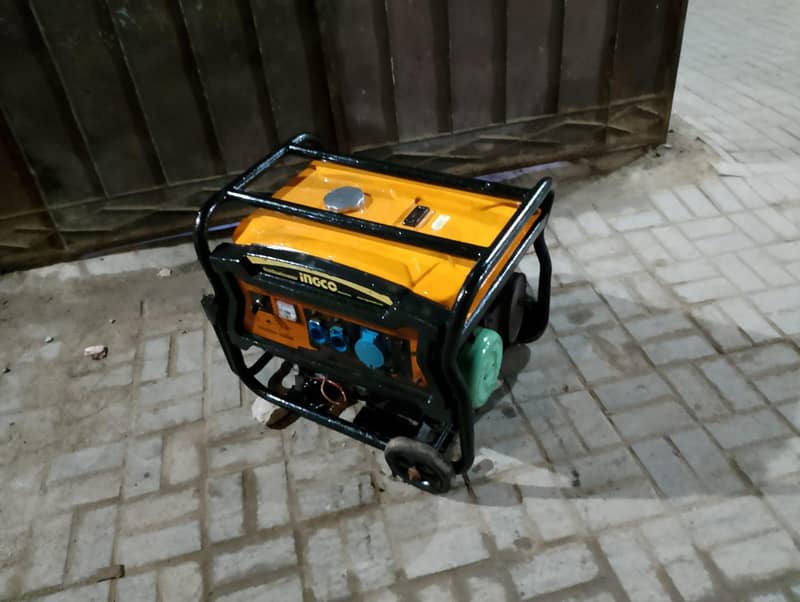 6kv generator 2