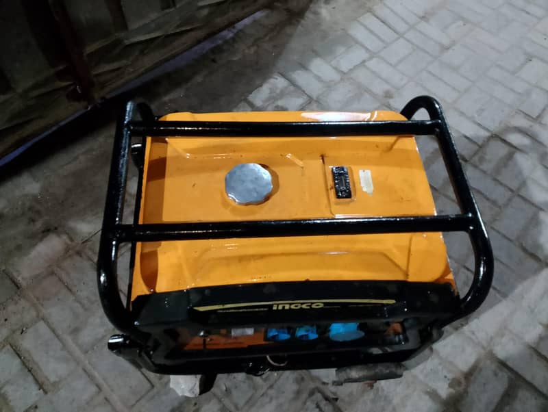 6kv generator 3