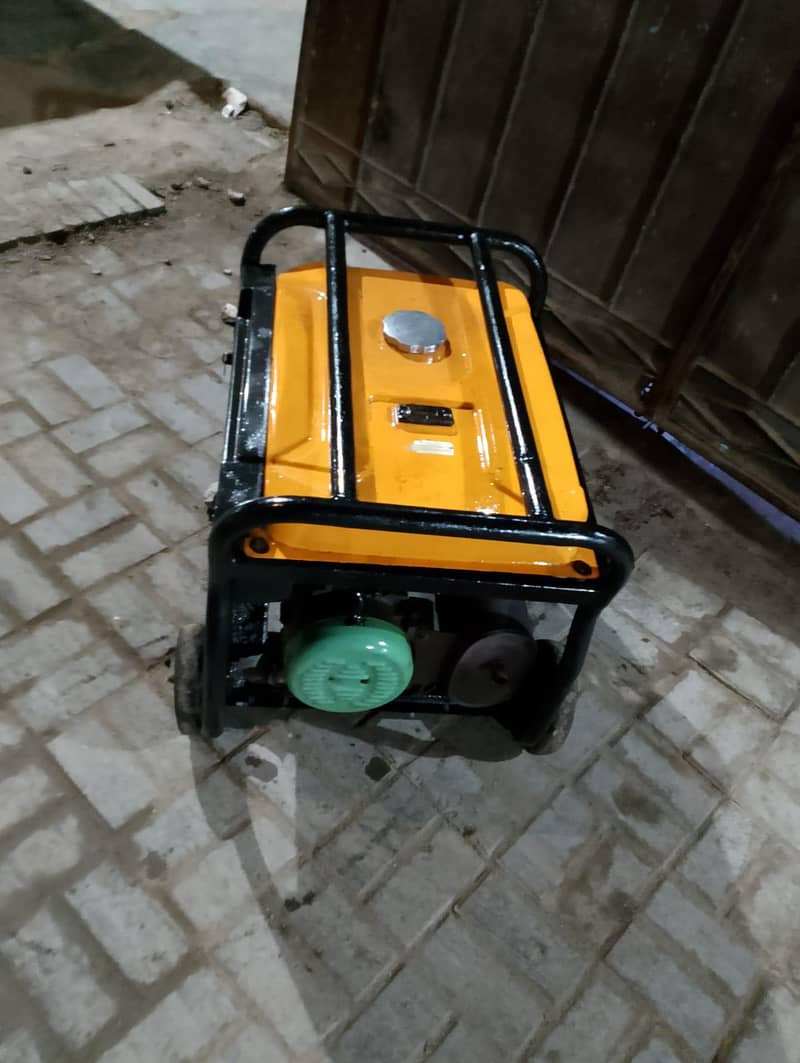 6kv generator 7