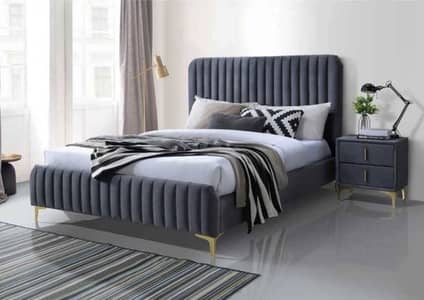 1bed,double bed,king size bed,polish bed,bed for sale,wooden bed,