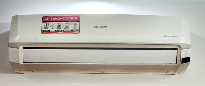 Sharp Inverter Imported AC 1.5 ton