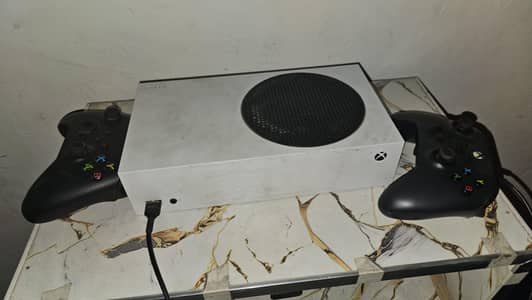 Xbox series S
